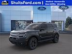 2025 Ford Bronco Sport AWD SUV for sale #W5B0046 - photo 1
