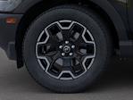 2025 Ford Bronco Sport AWD SUV for sale #W5B0046 - photo 19