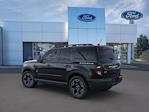 2025 Ford Bronco Sport AWD SUV for sale #W5B0046 - photo 4