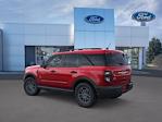 2025 Ford Bronco Sport 4WD SUV for sale #W5B0124 - photo 4