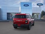 2025 Ford Bronco Sport 4WD SUV for sale #W5B0124 - photo 8
