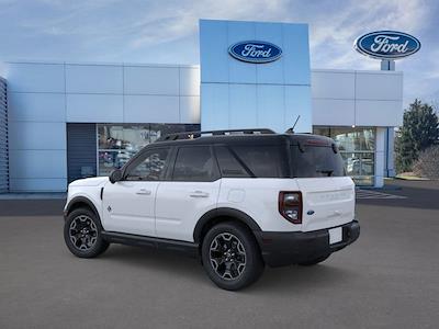 2025 Ford Bronco Sport AWD SUV for sale #W5B0139 - photo 2