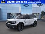 2025 Ford Bronco Sport AWD SUV for sale #W5B0139 - photo 1