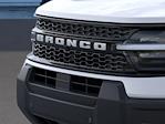 2025 Ford Bronco Sport AWD SUV for sale #W5B0139 - photo 17
