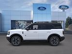2025 Ford Bronco Sport AWD SUV for sale #W5B0139 - photo 4