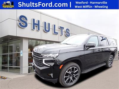 2021 Chevrolet Tahoe 4WD SUV for sale #W5B0214A - photo 1