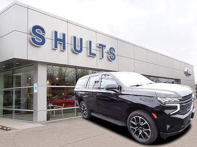 2021 Chevrolet Tahoe 4WD SUV for sale #W5B0214A - photo 2