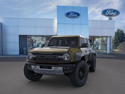 2025 Ford Bronco 4WD SUV for sale #W5B0312 - photo 2