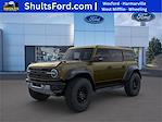 2025 Ford Bronco 4WD SUV for sale #W5B0312 - photo 1