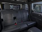 2025 Ford Bronco 4WD SUV for sale #W5B0312 - photo 11