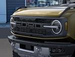2025 Ford Bronco 4WD SUV for sale #W5B0312 - photo 19