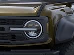 2025 Ford Bronco 4WD SUV for sale #W5B0312 - photo 20