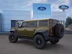 2025 Ford Bronco 4WD SUV for sale #W5B0312 - photo 4