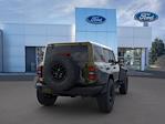 2025 Ford Bronco 4WD SUV for sale #W5B0312 - photo 8