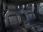 2025 Ford Bronco 4WD SUV for sale #W5B0335 - photo 10