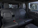 2025 Ford Bronco 4WD SUV for sale #W5B0335 - photo 11