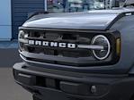 2025 Ford Bronco 4WD SUV for sale #W5B0335 - photo 19