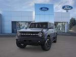 2025 Ford Bronco 4WD SUV for sale #W5B0335 - photo 3