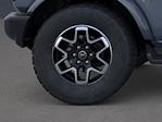 2025 Ford Bronco 4WD SUV for sale #W5B0335 - photo 21