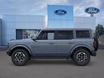 2025 Ford Bronco 4WD SUV for sale #W5B0335 - photo 4