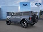 2025 Ford Bronco 4WD SUV for sale #W5B0335 - photo 2
