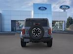2025 Ford Bronco 4WD SUV for sale #W5B0335 - photo 5