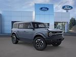 2025 Ford Bronco 4WD SUV for sale #W5B0335 - photo 7