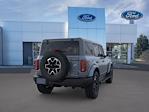2025 Ford Bronco 4WD SUV for sale #W5B0335 - photo 8