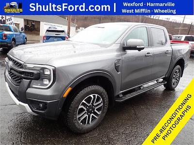 Used 2024 Ford Ranger - photo 1