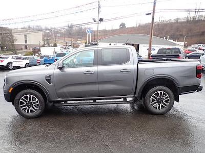 Used 2024 Ford Ranger - photo 1