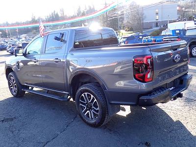 Used 2024 Ford Ranger - photo 1