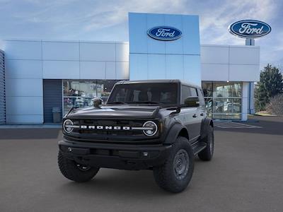2025 Ford Bronco 4WD SUV for sale #W5B0500 - photo 2
