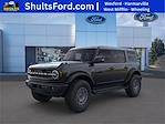 2025 Ford Bronco 4WD SUV for sale #W5B0500 - photo 1