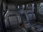 2025 Ford Bronco 4WD SUV for sale #W5B0500 - photo 10