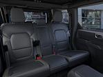2025 Ford Bronco 4WD SUV for sale #W5B0500 - photo 11