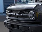 2025 Ford Bronco 4WD SUV for sale #W5B0500 - photo 19