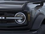 2025 Ford Bronco 4WD SUV for sale #W5B0500 - photo 20