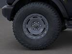 2025 Ford Bronco 4WD SUV for sale #W5B0500 - photo 21