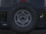 2025 Ford Bronco 4WD SUV for sale #W5B0500 - photo 24