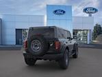 2025 Ford Bronco 4WD SUV for sale #W5B0500 - photo 8