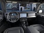 2025 Ford Bronco 4WD SUV for sale #W5B0500 - photo 9