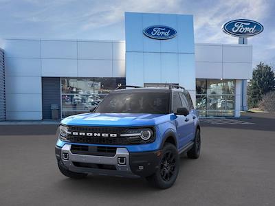 2025 Ford Bronco Sport AWD SUV for sale #W5B0529 - photo 2