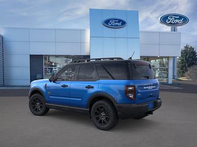 2025 Ford Bronco Sport 4WD SUV for sale #W5B0529 - photo 2