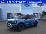 2025 Ford Bronco Sport AWD SUV for sale #W5B0529 - photo 1