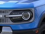 2025 Ford Bronco Sport AWD SUV for sale #W5B0529 - photo 18