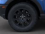 2025 Ford Bronco Sport AWD SUV for sale #W5B0529 - photo 19