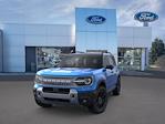 New 2025 Ford Bronco Sport Badlands 4WD SUV for sale #W5B0529 - photo 2
