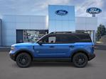 New 2025 Ford Bronco Sport Badlands 4WD SUV for sale #W5B0529 - photo 3