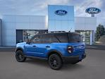New 2025 Ford Bronco Sport Badlands 4WD SUV for sale #W5B0529 - photo 4