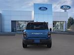 New 2025 Ford Bronco Sport Badlands 4WD SUV for sale #W5B0529 - photo 5